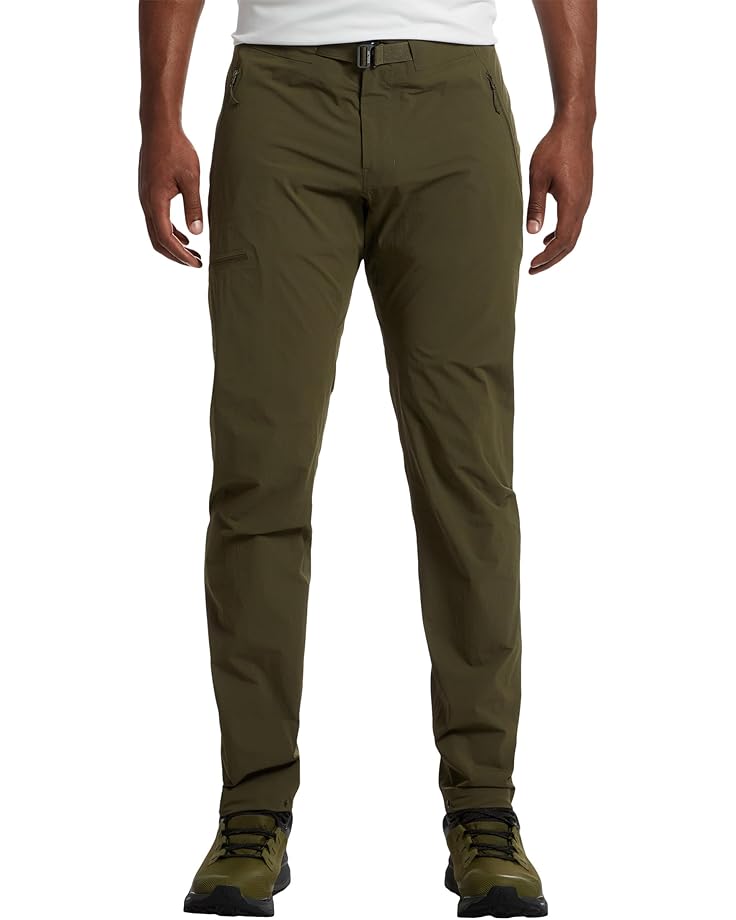 

Брюки Arc'teryx Gamma SL Pants, цвет Tatsu