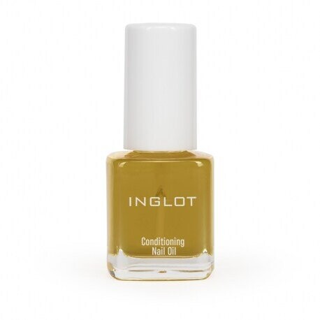 

Масло для ухода за ногтями, INGLOT