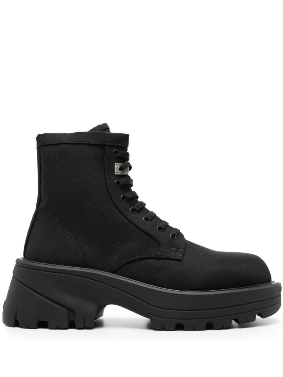

1017 ALYX 9SM ботинки Paraboot, черный