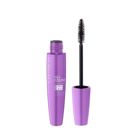 

Тушь для ресниц, 010 Ultra Black, 11 мл Catrice, All Round