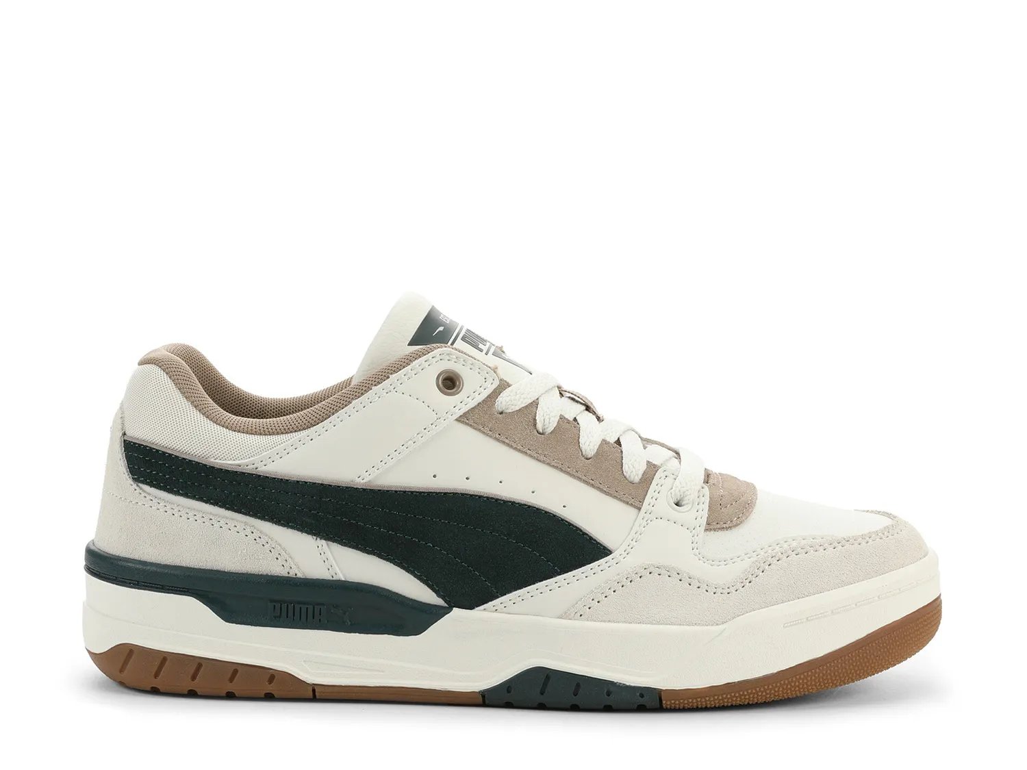 

Кроссовки Puma Rebound Retro SD Sneaker - Men's, белый