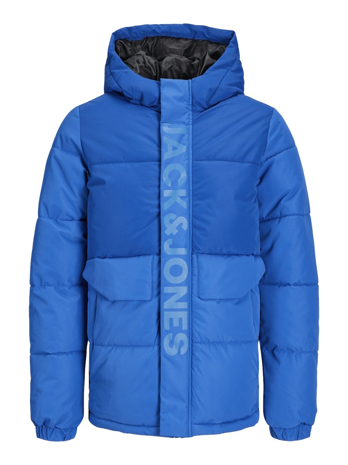 

Куртка Jack & Jones Junior, синий