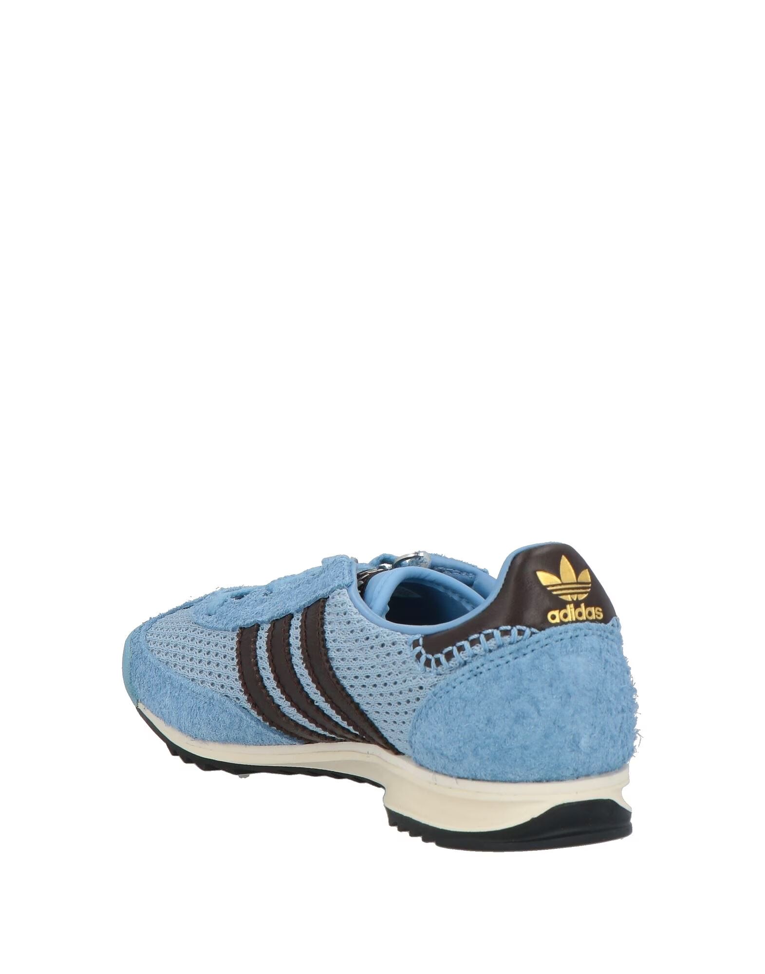 Кроссовки Adidas Originals By Wales Bonner, небесно-голубой — фото 3
