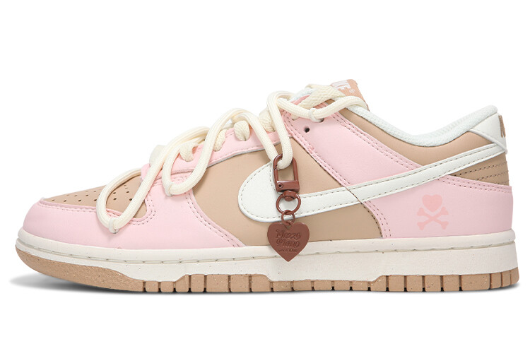 

Женские кроссовки для скейтбординга Nike Dunk, Brown