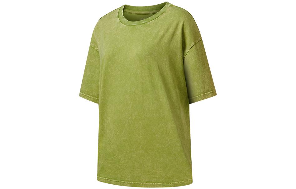 

Футболка женская Avocado Green Saucony, зеленый