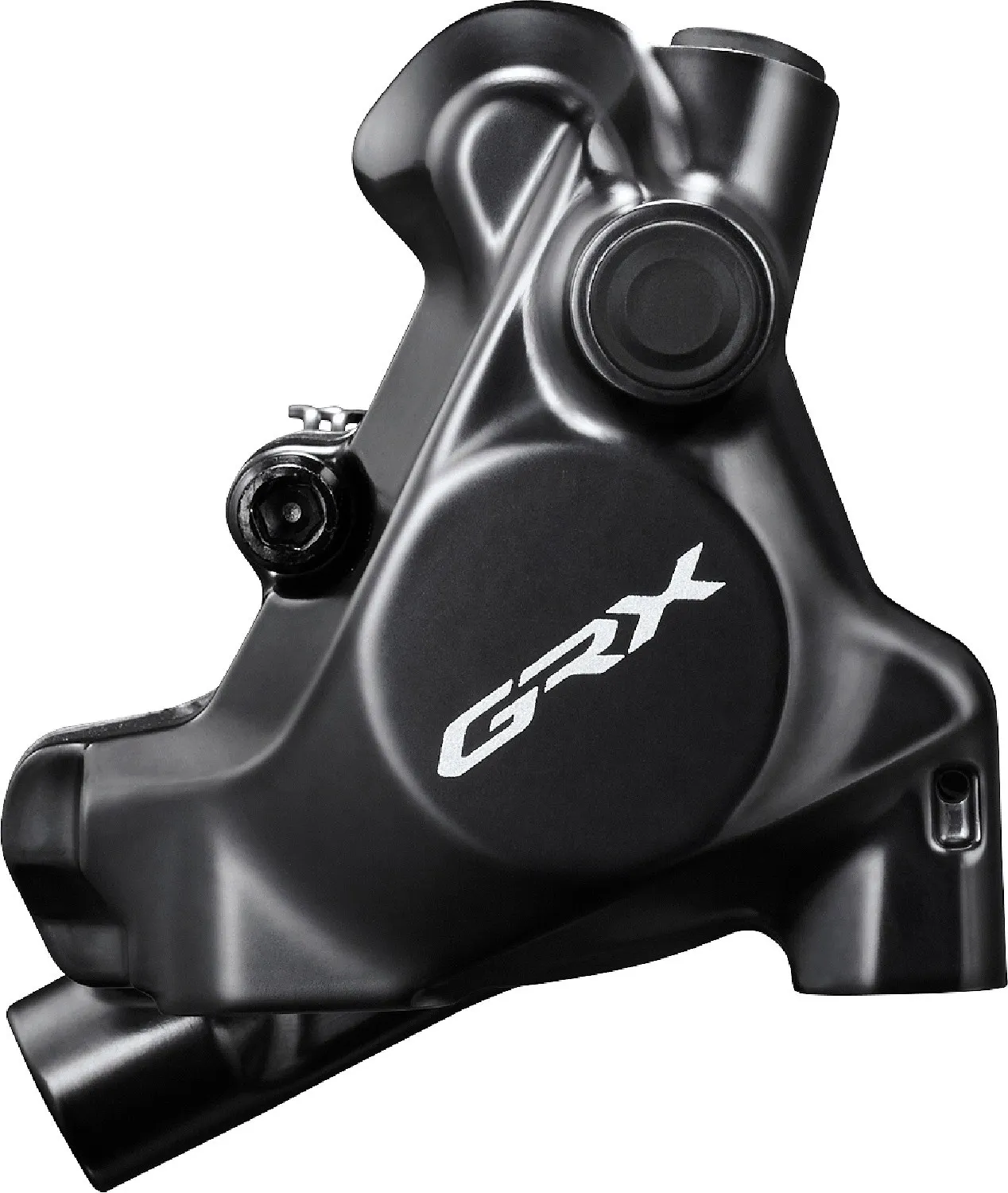 

Задний гидравлический дисковый тормозной суппорт GRX BR-RX820 Shimano, None