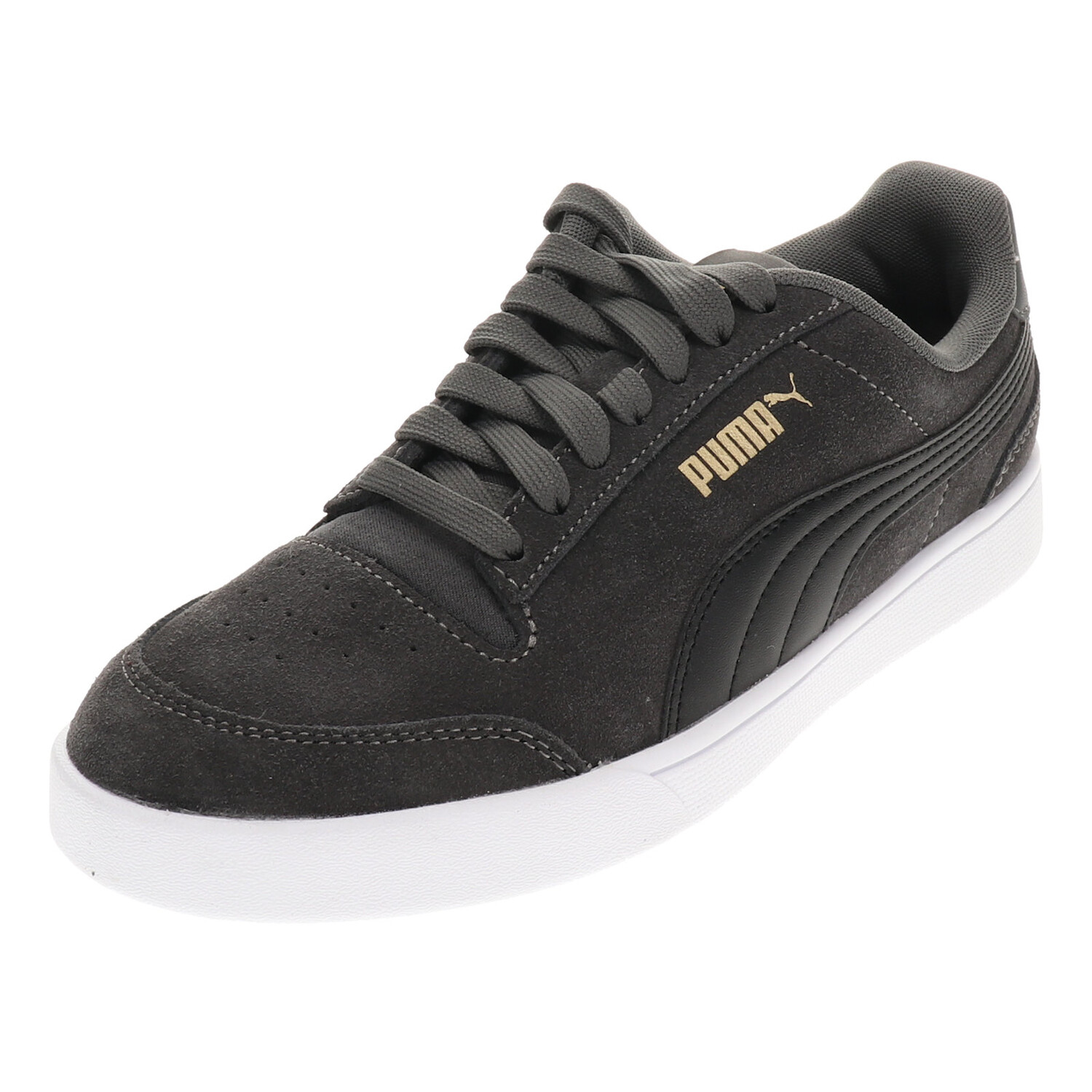 

Кроссовки Puma Low, серый