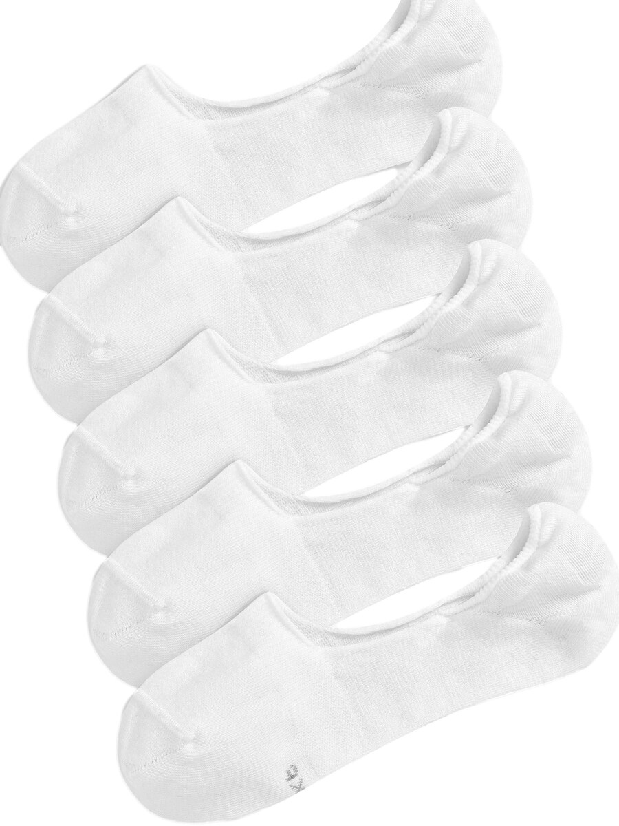 

Носки Next Ankle Socks, белый