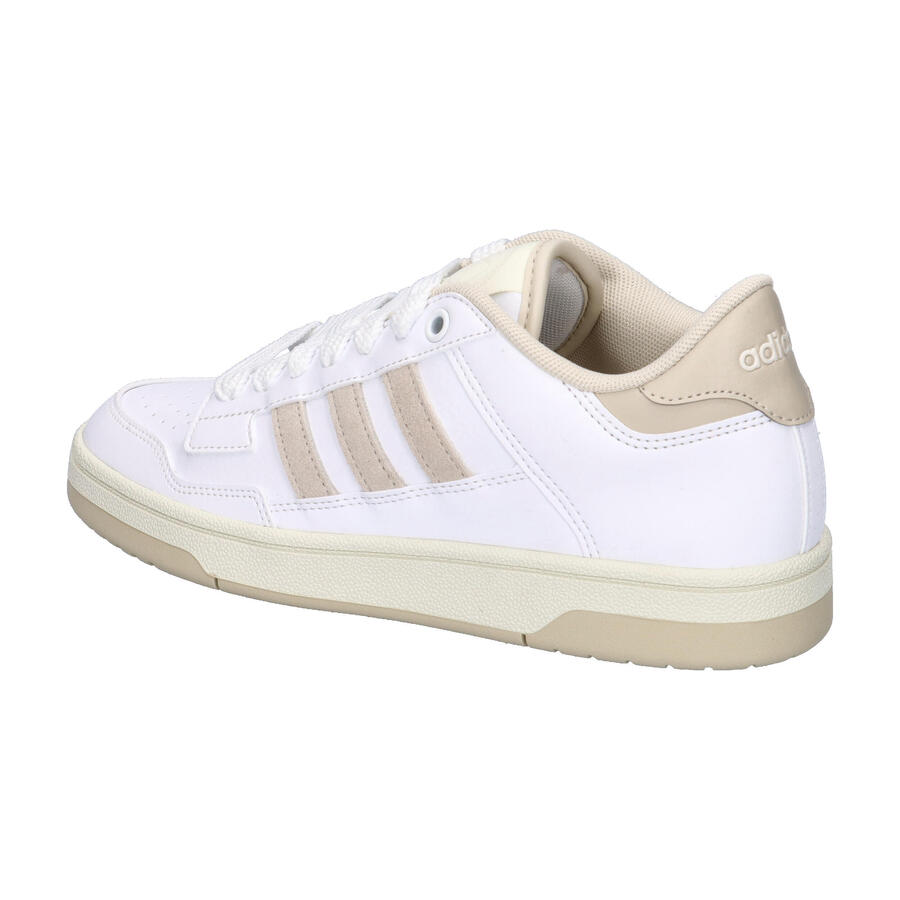 Женские кроссовки adidas RAPID COURT LOW W — фото 3