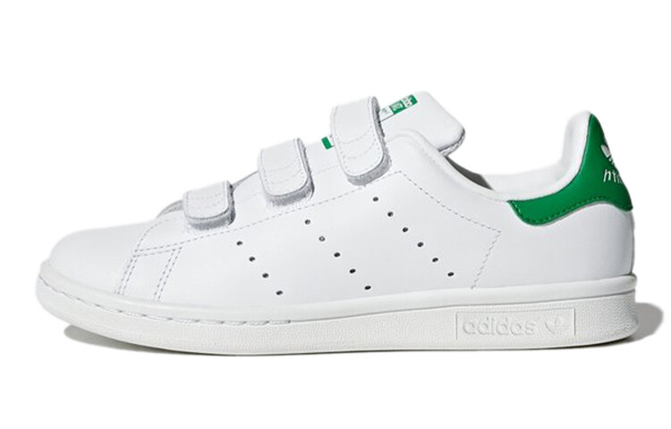 

Adidas originals StanSmith Kids Обувь для скейтбординга для детей