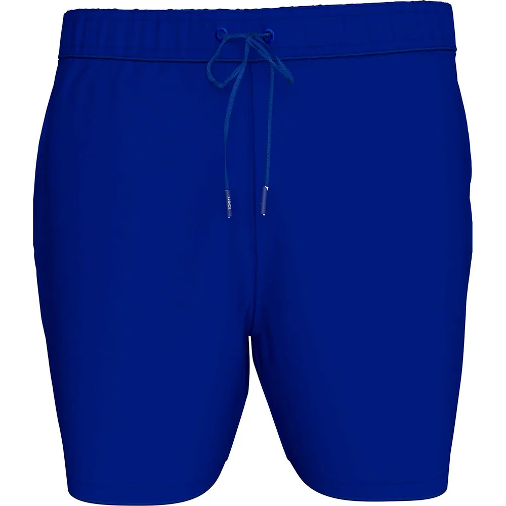 

Шорты для плавания Tommy Hilfiger UM0UM03477 Trunk, синий