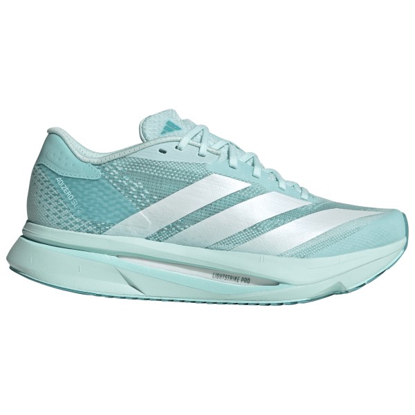 

Женские кроссовки adizero sl2 Adidas, мультиколор