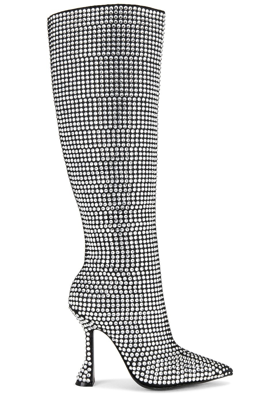 

Ботинки JLO Jennifer Lopez x REVOLVE Calle, черный