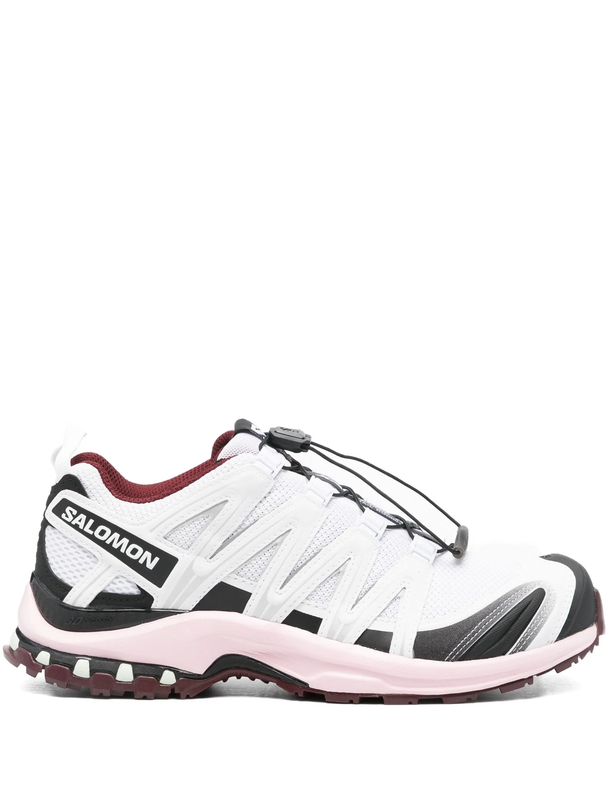 

Кроссовки XA Pro 3D Salomon, белый