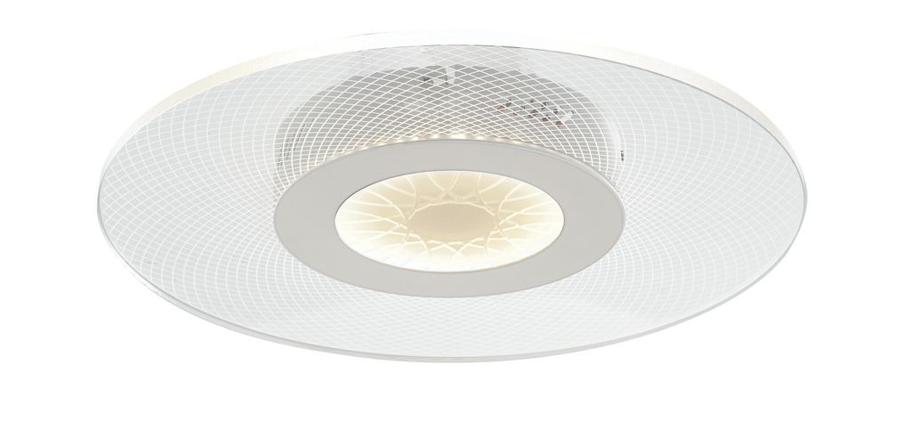 

Светодиодный потолочный светильник Eco-Light LED-ETERNITY-PL50 лампа для гостиной 34 Вт Eco-Light Leuchten GmbH