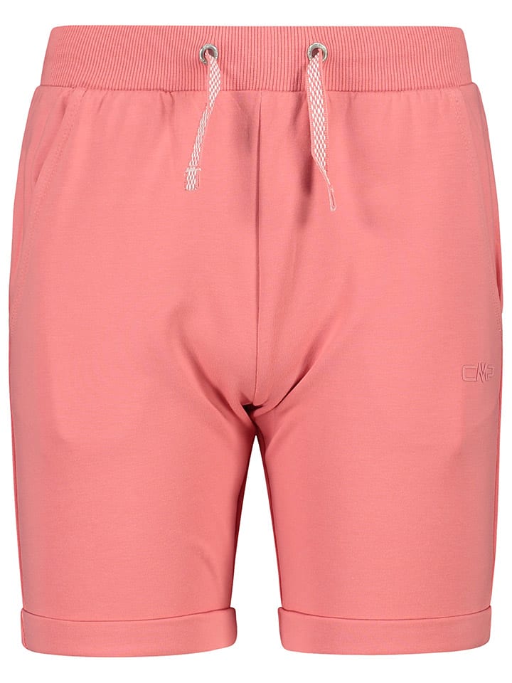 

Шорты CMP, розовый