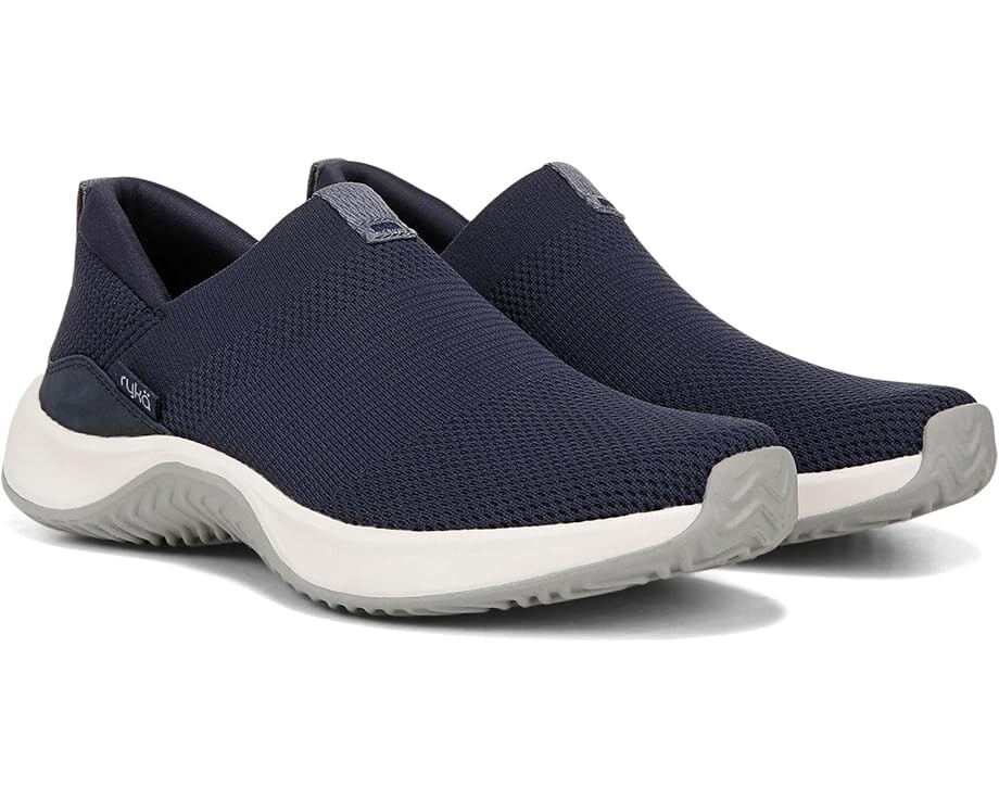 Кроссовки Ryka Encore Knit Classic, цвет Academy Blue