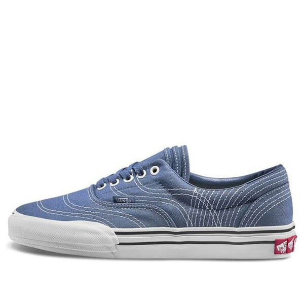 

Кроссовки vision voyage era 3ra 'navy' Vans, синий