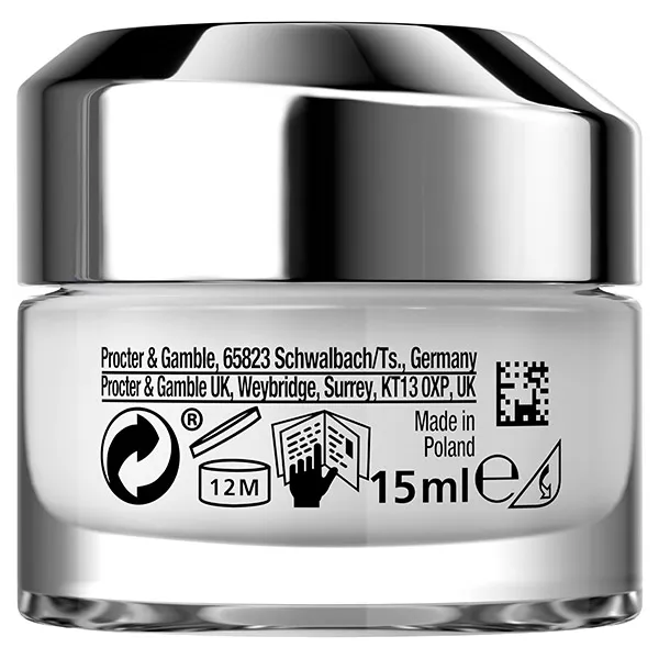 Контур глаз с коллагеном Collagen Peptide24 Max Contorno De Ojos Olay, 1 UD — фото 3