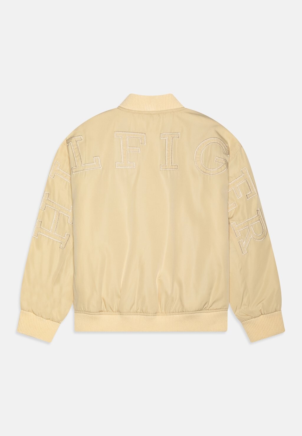 Зимняя куртка MONOTYPE Tommy Hilfiger, бежевый