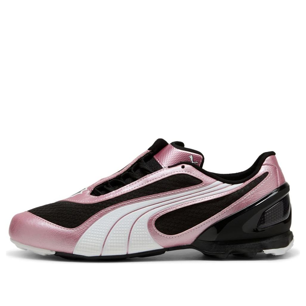 Кроссовки (WMNS) PUMA V-S1 'Poised Pink Black'