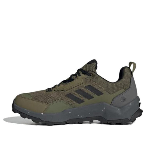 

Кроссовки terrex ax4 Adidas, зеленый