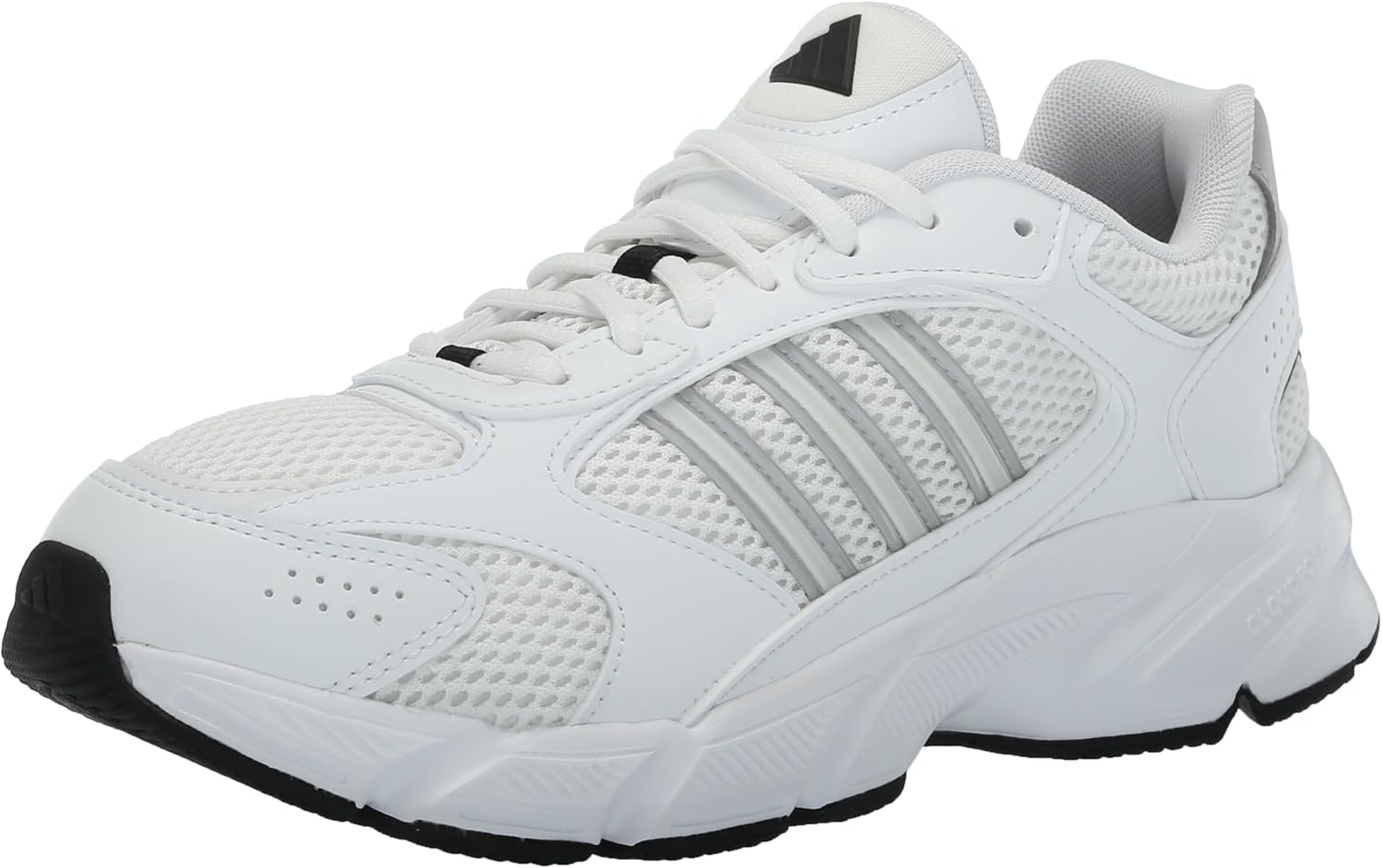 

Мужские кроссовки Adidas CrazyChaos 2000, белый/черный/серый