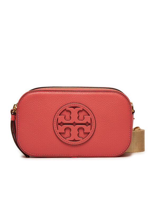 

Сумочка Tory Burch, красный