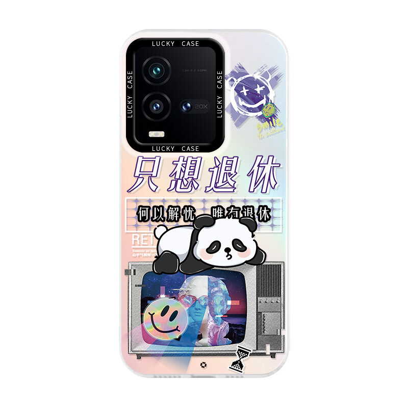 

Мелкие кости Чехол для телефона Small Bones, DWJYLS480-Translucent white