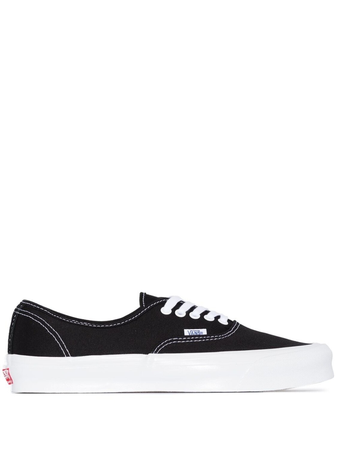 

Кеды UA OG Authentic Vans, черный