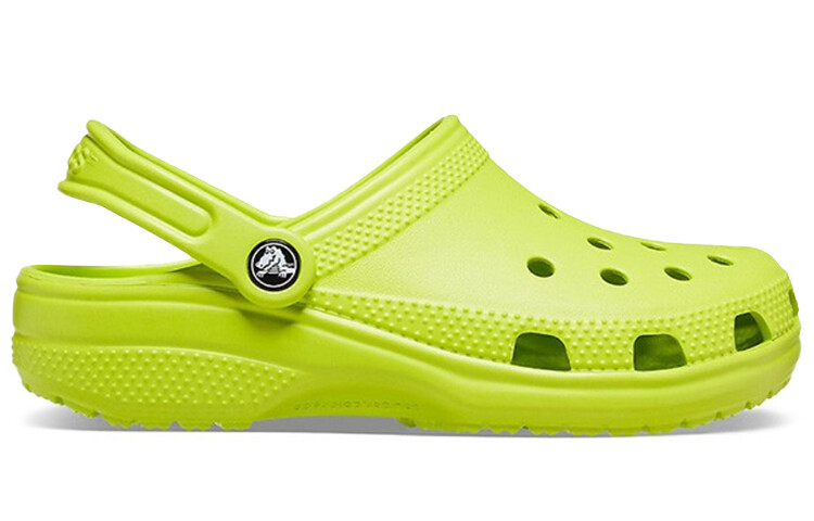 Классические башмаки-сабо унисекс Crocs — фото 2