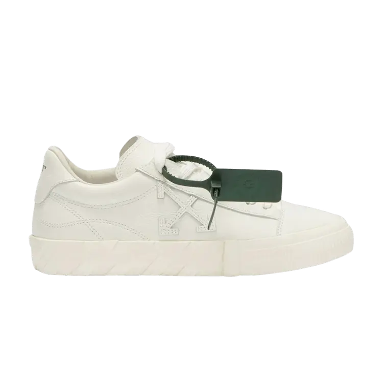 Кроссовки Off-White Wmns Vulc Sneaker, White