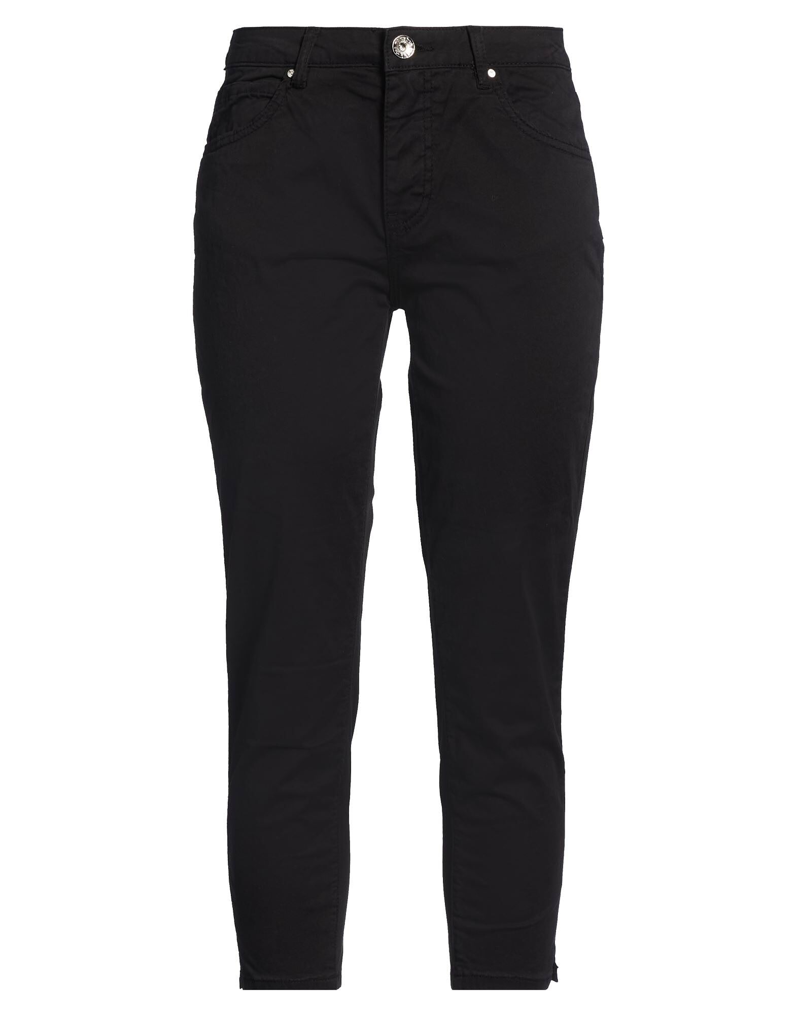 

Брюки Take-Two, черный