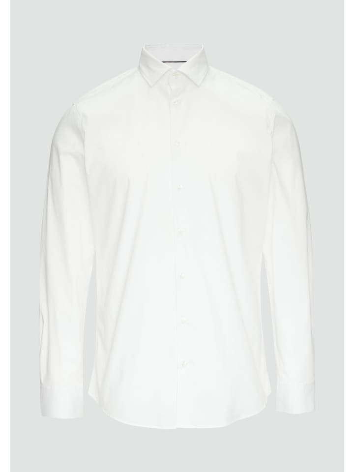 

Рубашка в цвете 0100_белый s.Oliver