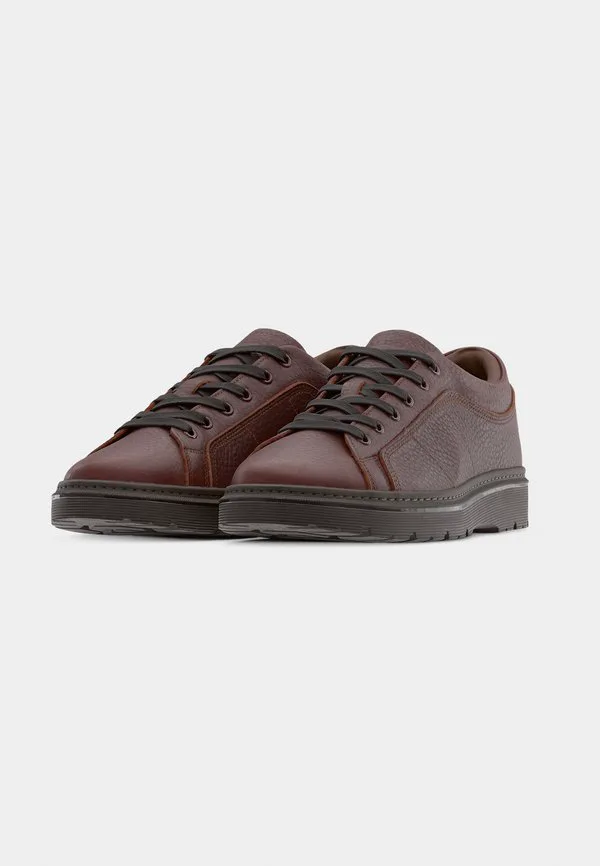 Повседневные ботинки на шнуровке Aldo, Light Brown — фото 3