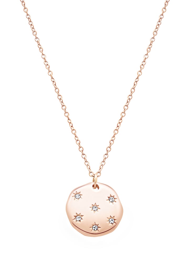 

Колье с драгоценными камнями - (Д)45 см Tamaris