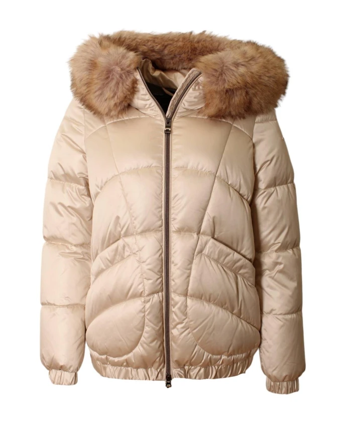 

Кроссовки Chartreuse Jas Geox, бежевый