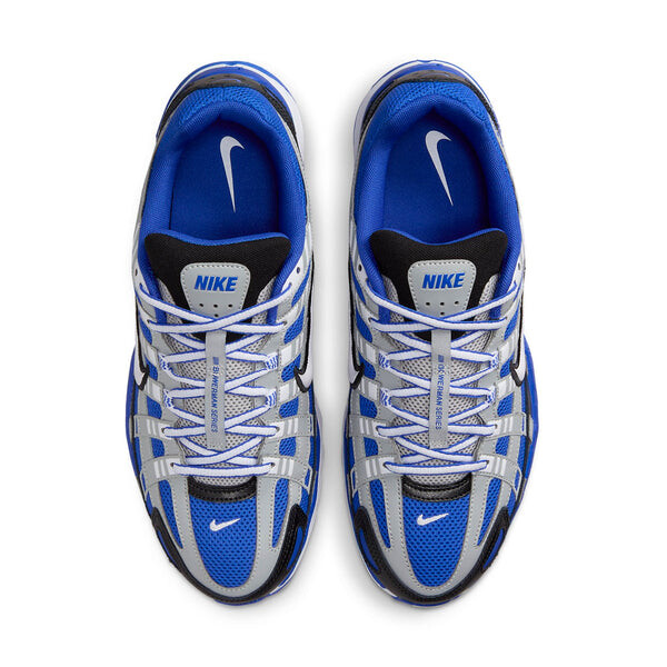 Кроссовки р 6000 Nike, синий — фото 4