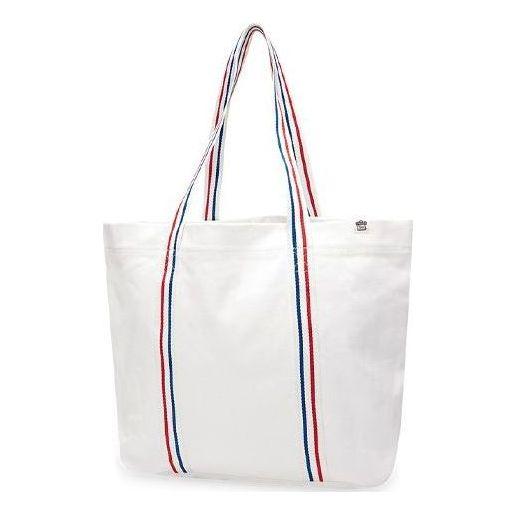 

Сумка-тоут Converse Premium Canvas Tote Bag 'White'