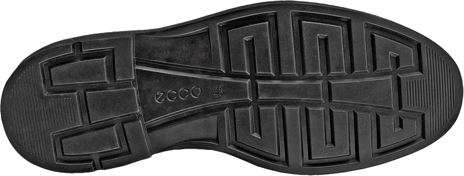 Туфли ECCO Men's Ecco Metropolis London Ecco Metropolis London, Cocoa Brown — фото 4