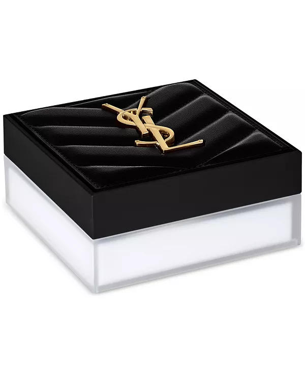Рассыпчатая пудра All Hours Hyper Blur Yves Saint Laurent, 5 blue, 10 гр