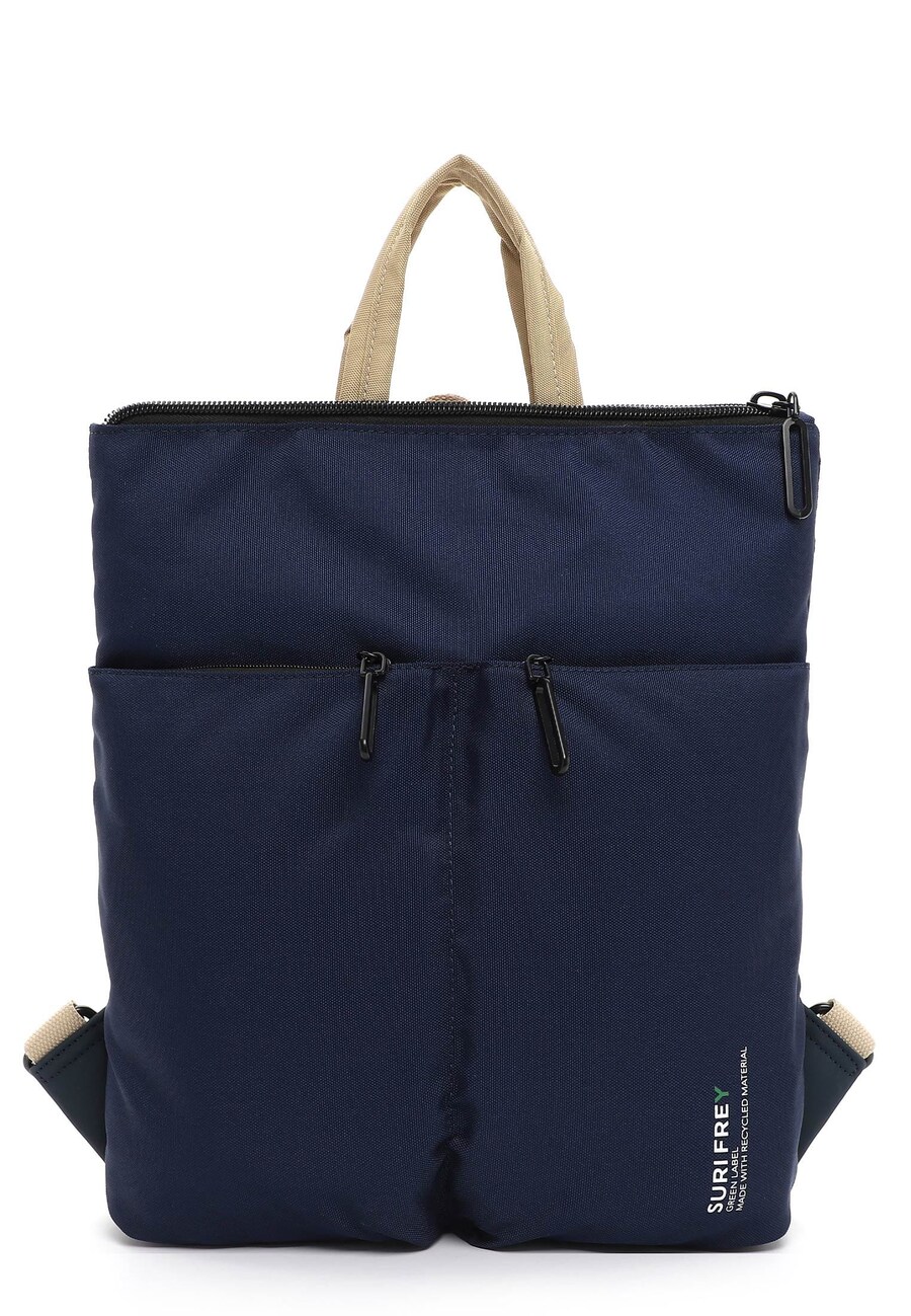 

Рюкзак Suri Frey Backpack Tanny, синий