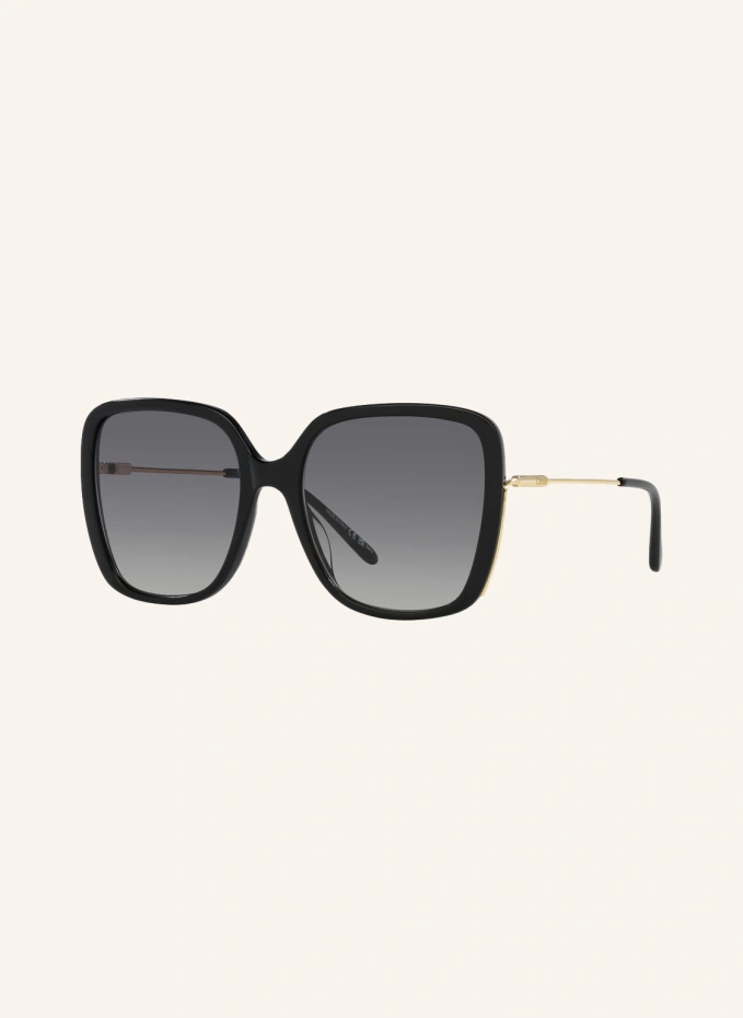 

Солнцезащитные очки ch0173s Chloé, черный