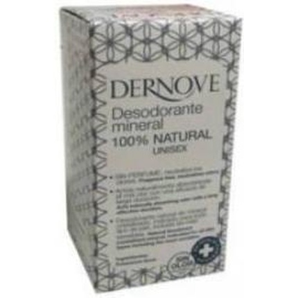 

Минеральный дезодорант Dernove Alumbre 120 г, набор из 2 предметов Intimina