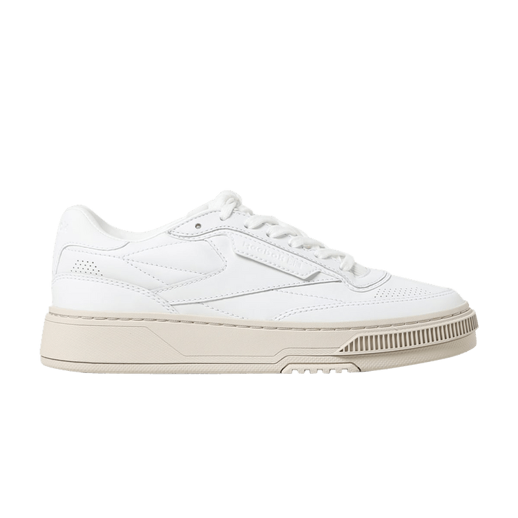 

Кроссовки Reebok Club C LTD 'White', белый