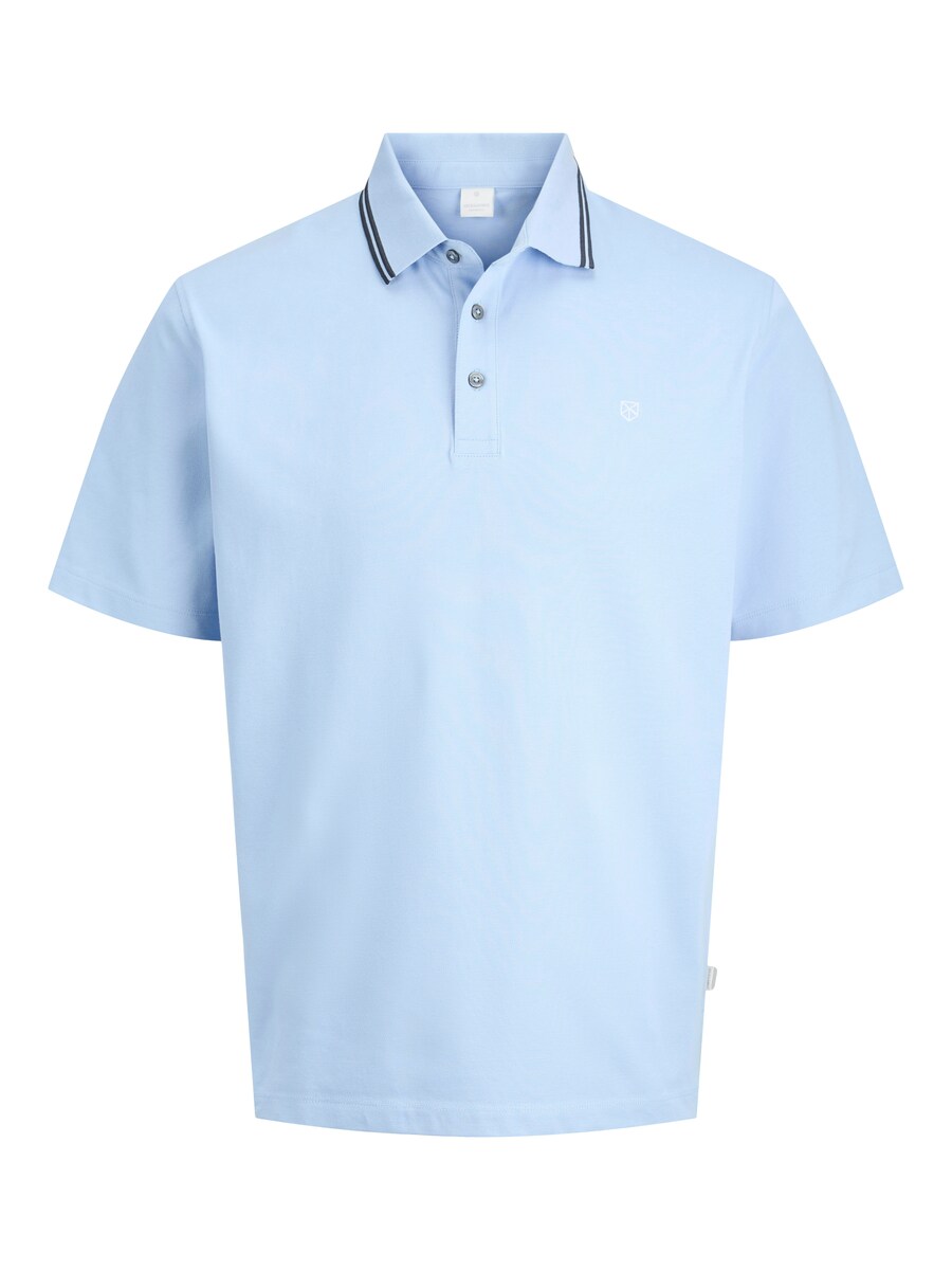 

Футболка JACK & JONES JACK & JONES , Night blue/Light blue