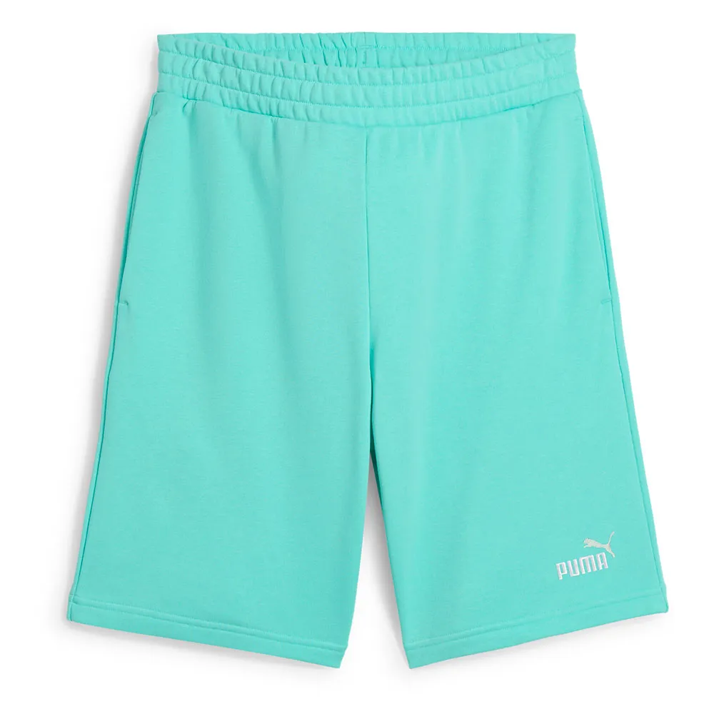 

Шорты Puma Ess 2 Color No. 1 Logo 10´´, зеленый