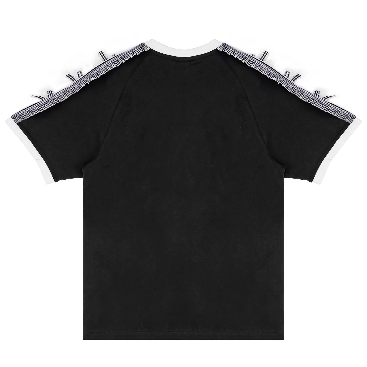 Футболка Adidas Originals Unisex Black — фото 3