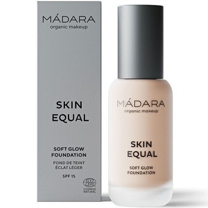 

Madara Gentle Radiance Праймер, Mádara