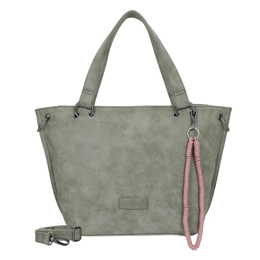 

Шоппер Fritzi aus Preußen Shopper, хаки